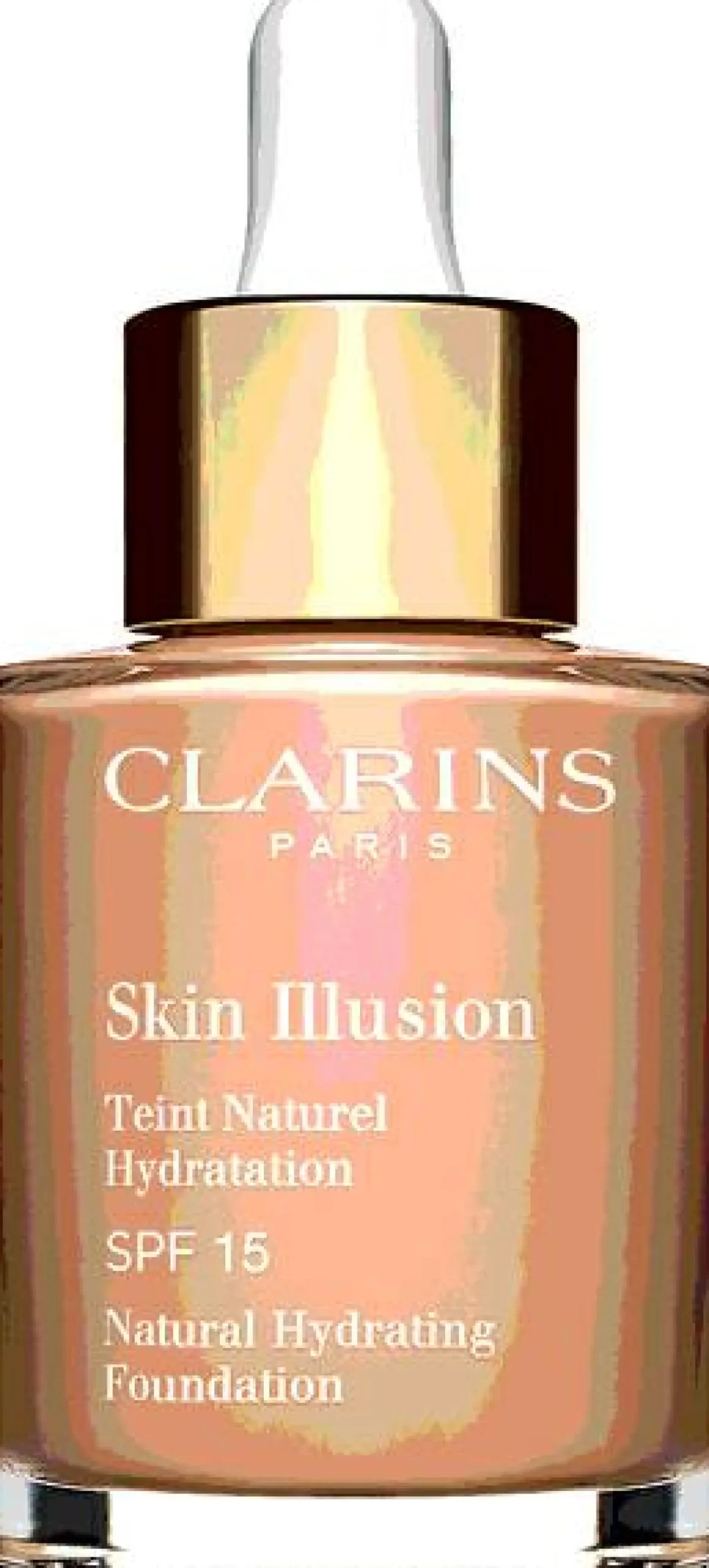 Skin Illusion SPF 15 109 wheat