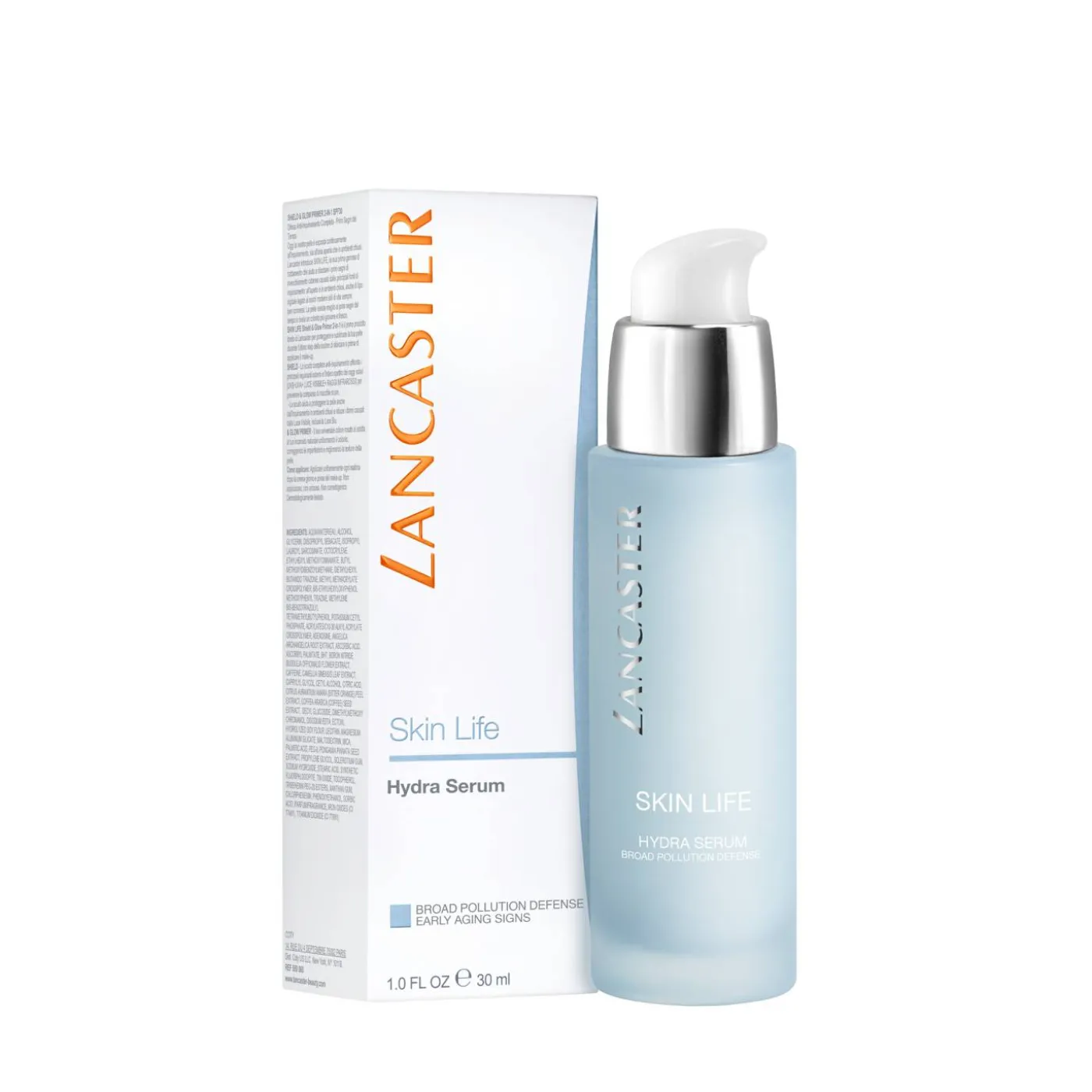 "Skin Life" Hydra Serum 30 ml