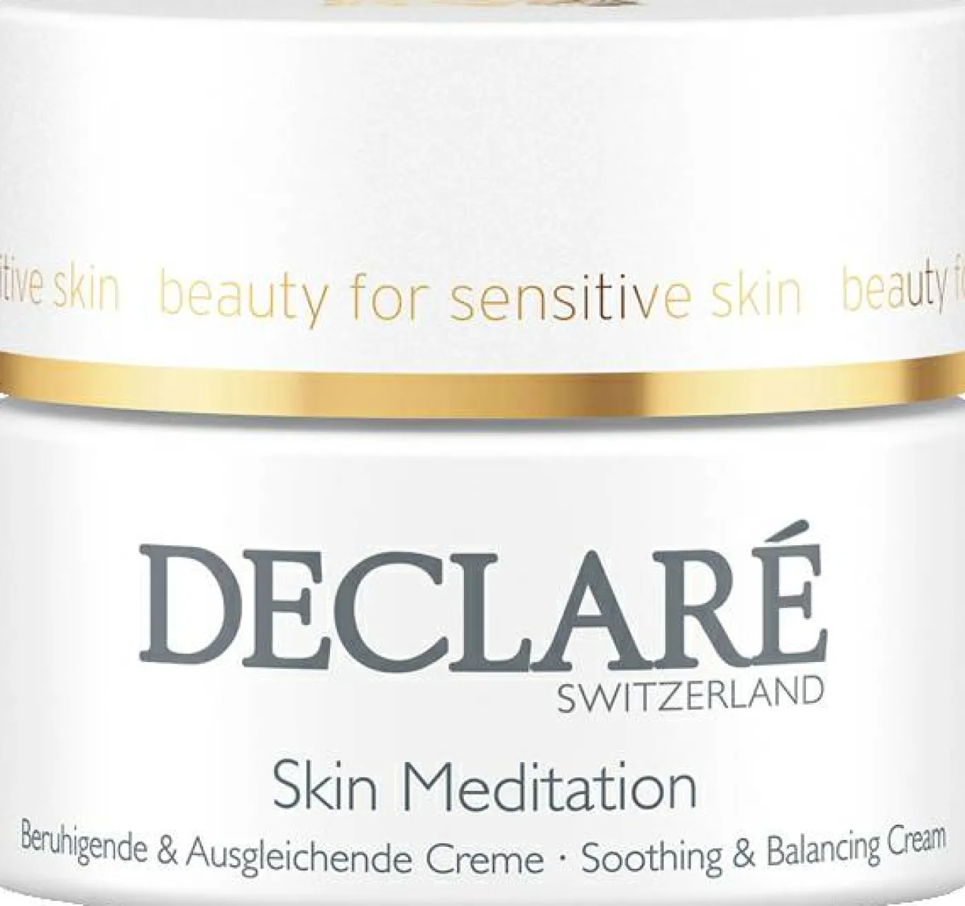 Skin Meditation Creme 50 ml