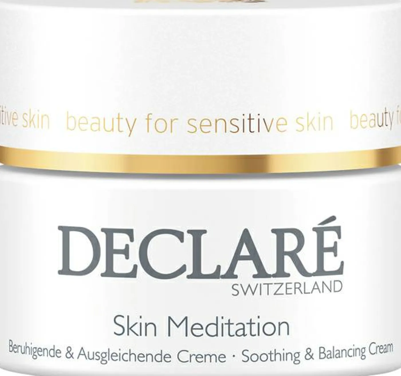Skin Meditation Creme 50 ml