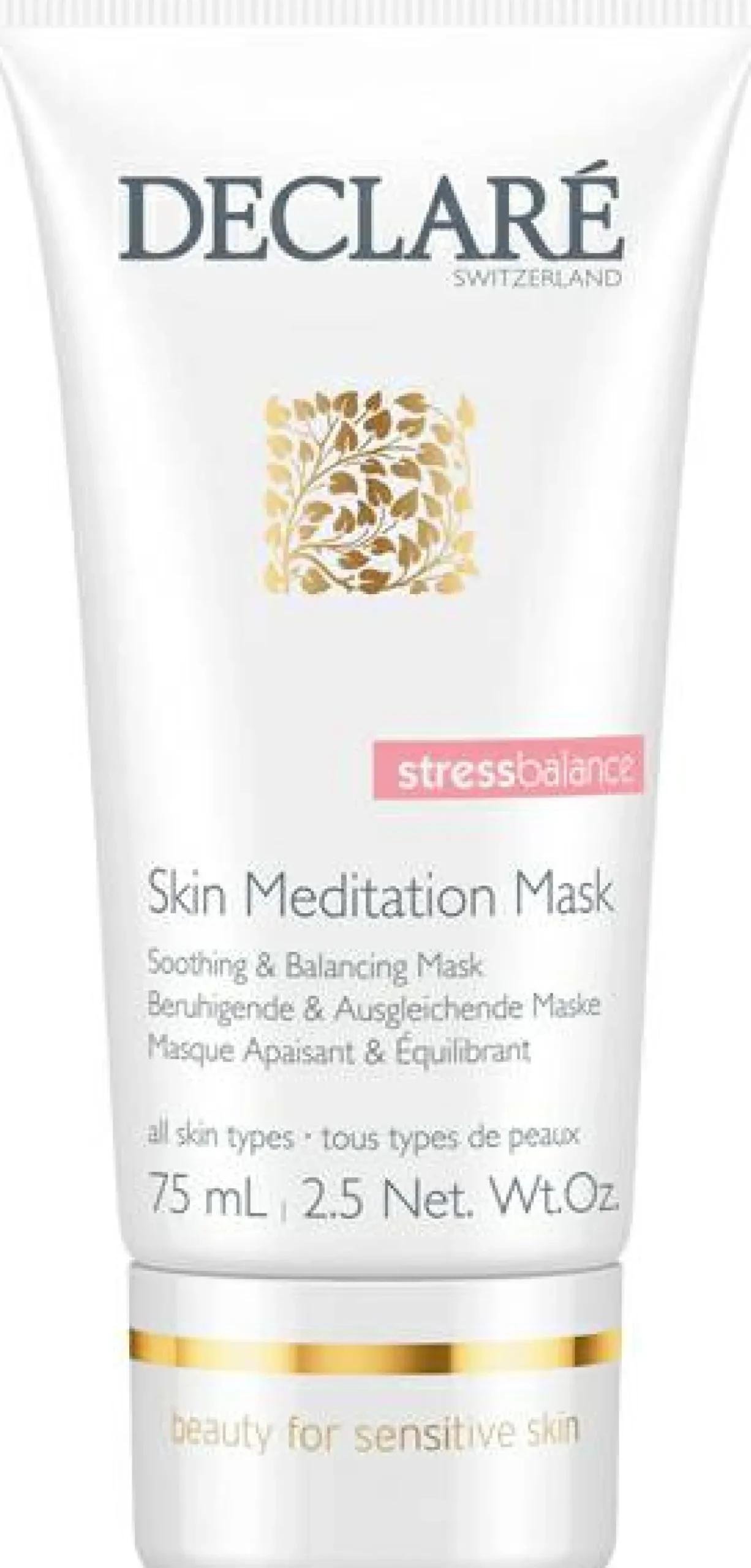 Skin Meditation Mask 75 ml