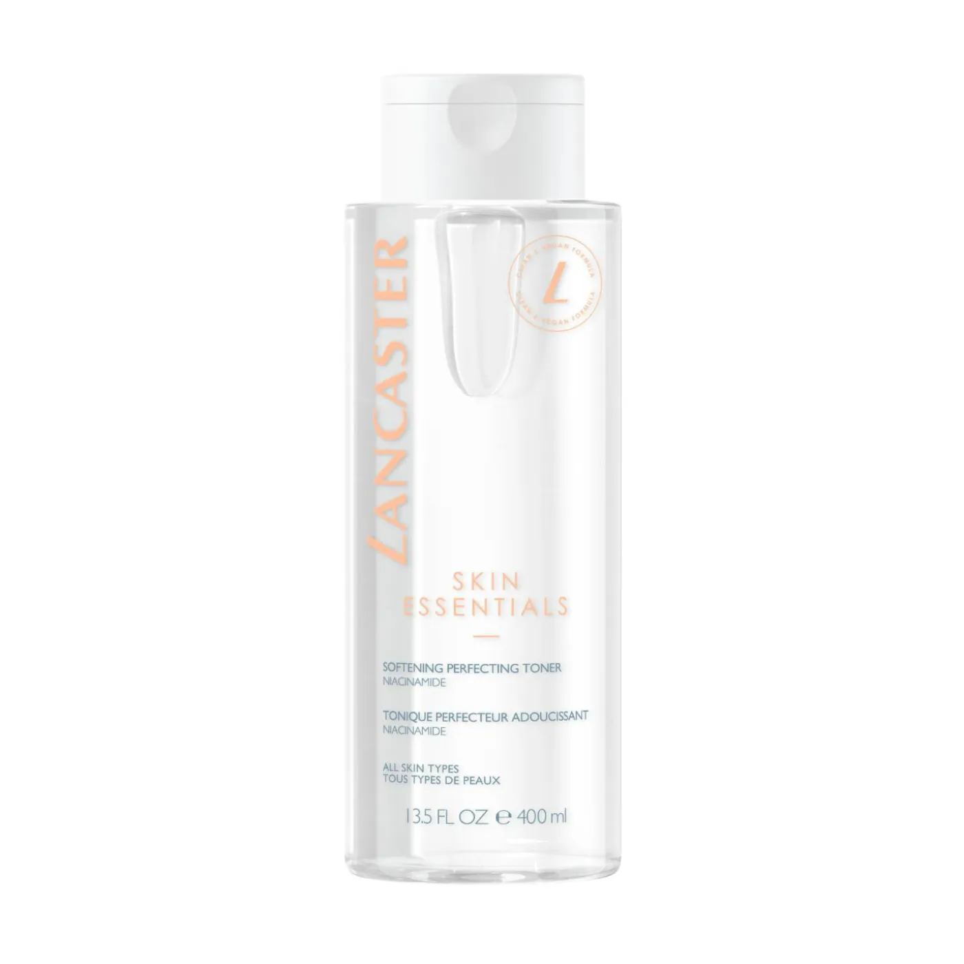 "Skin" Softening Toner 400 ml