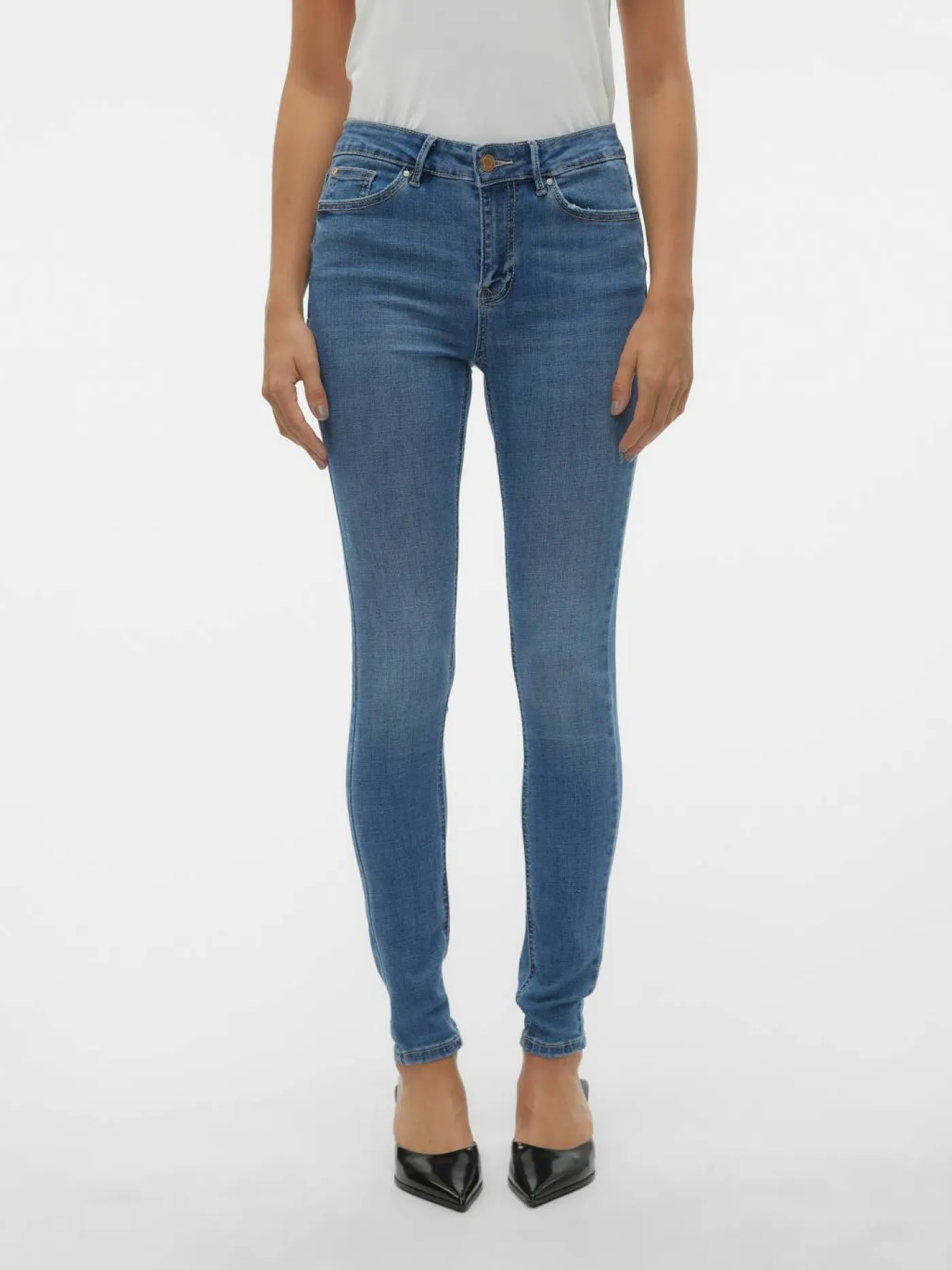 Skinny Jeans "VMFLASH"