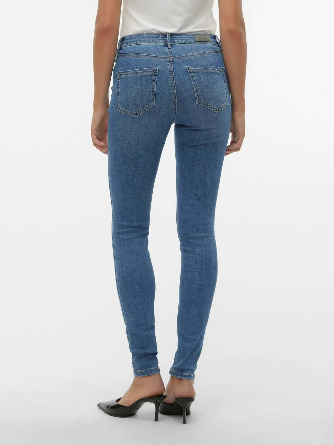 Skinny Jeans "VMFLASH"