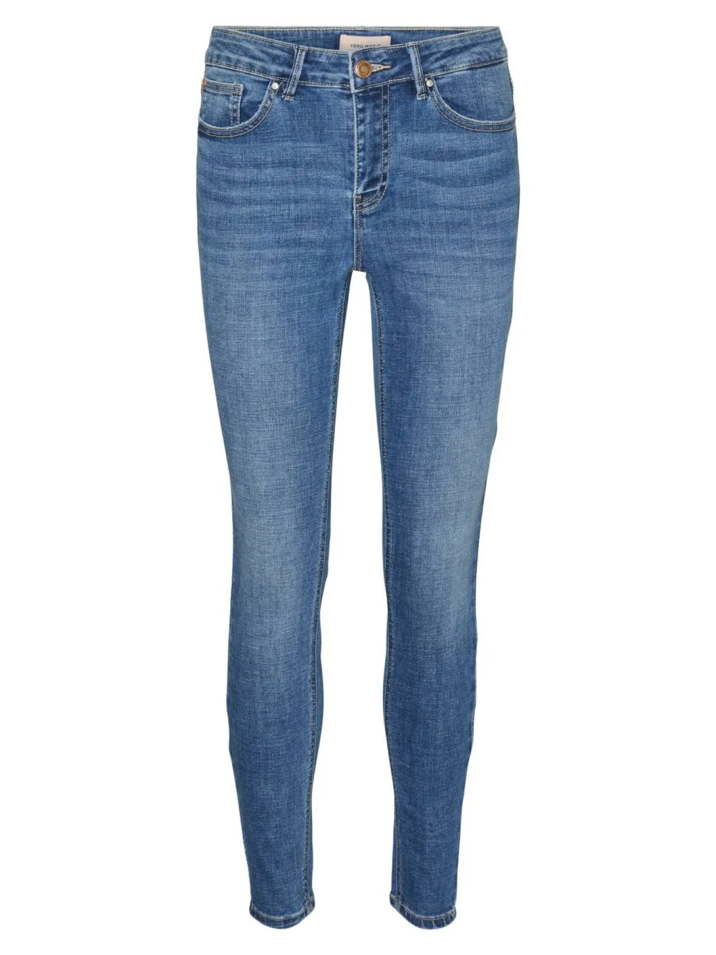 Skinny Jeans "VMFLASH"