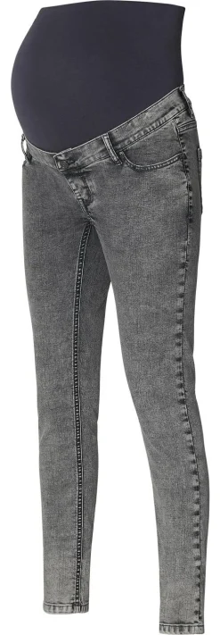 Skinny Umstandsjeans "Avi"