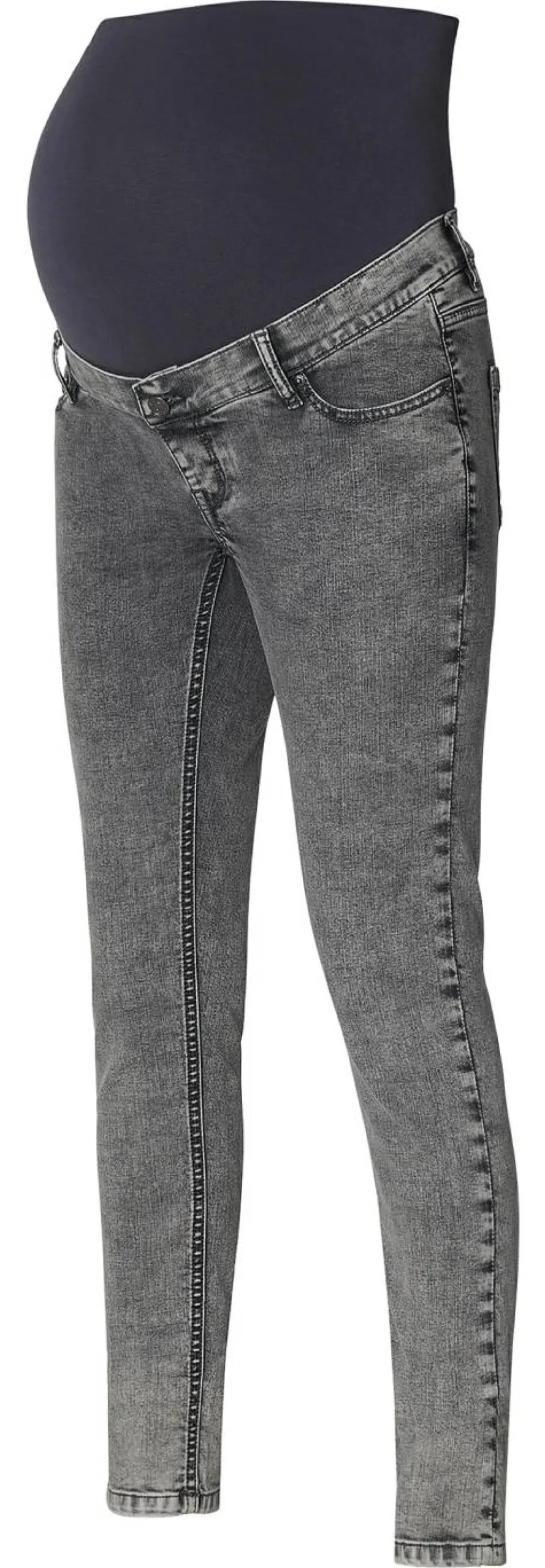 Skinny Umstandsjeans "Avi"