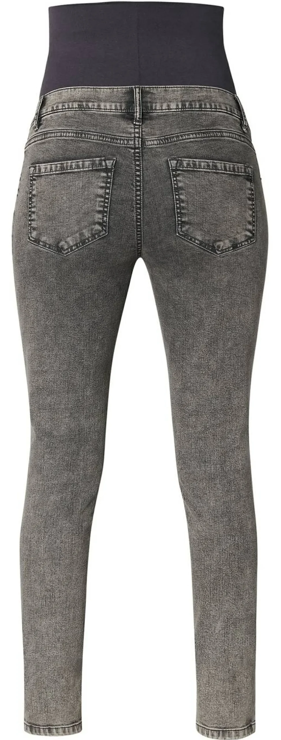 Skinny Umstandsjeans "Avi"