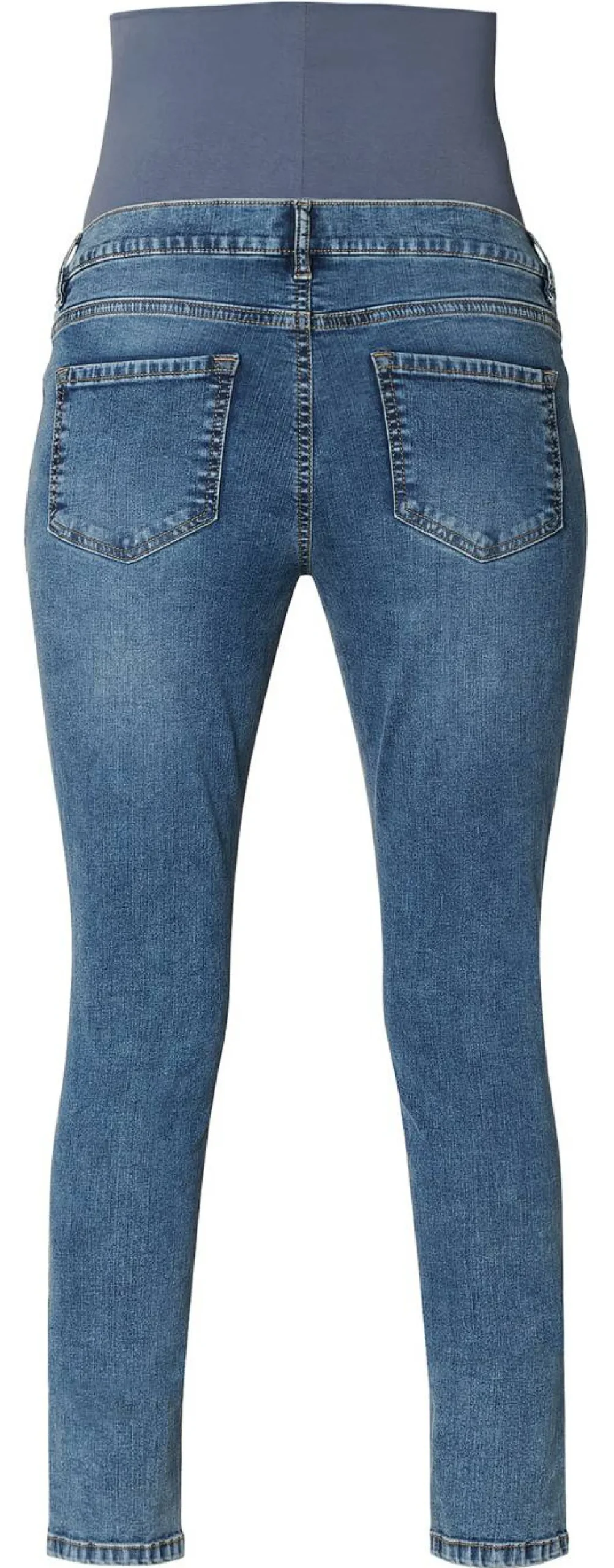 Skinny Umstandsjeans "Avi"
