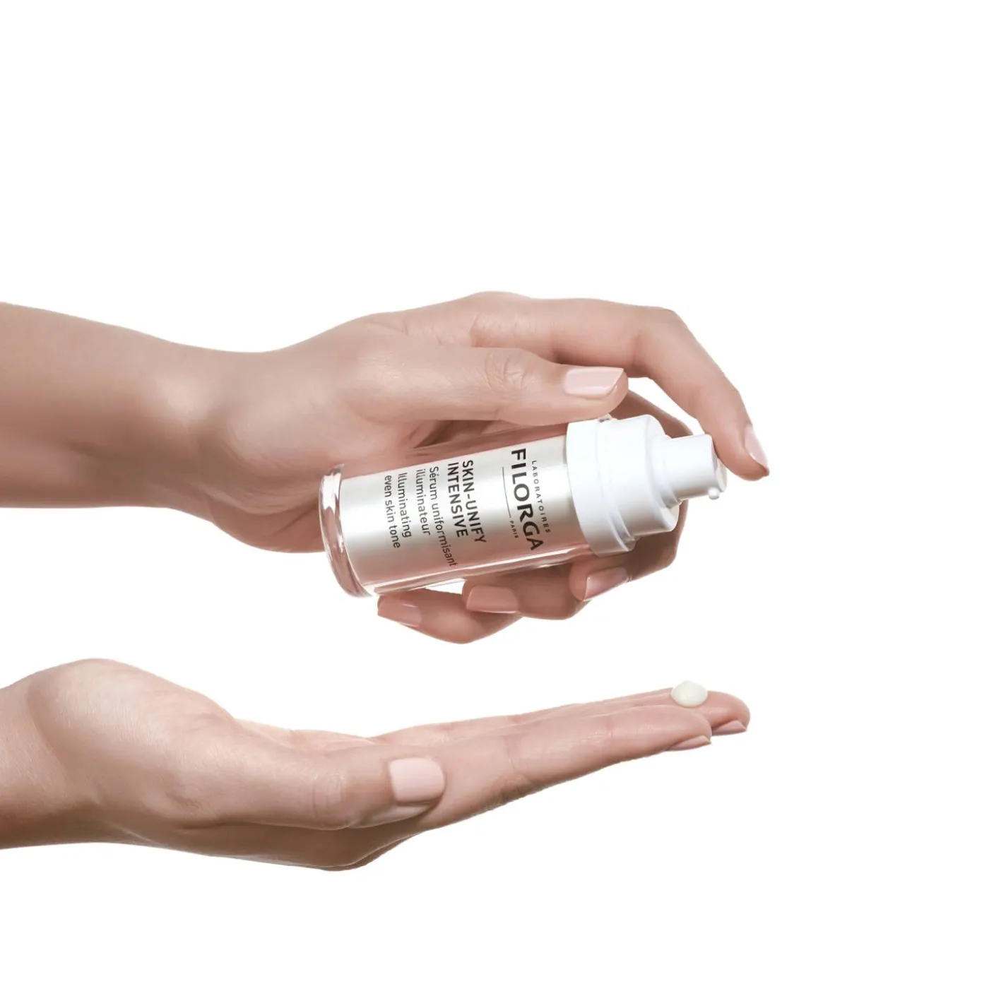 "Skin-Unify" Intensive Serum 30 ml