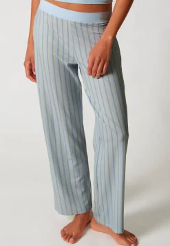 Skiny Damen Hose lang Night In Mix & Match