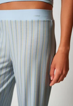 Skiny Damen Hose lang Night In Mix & Match