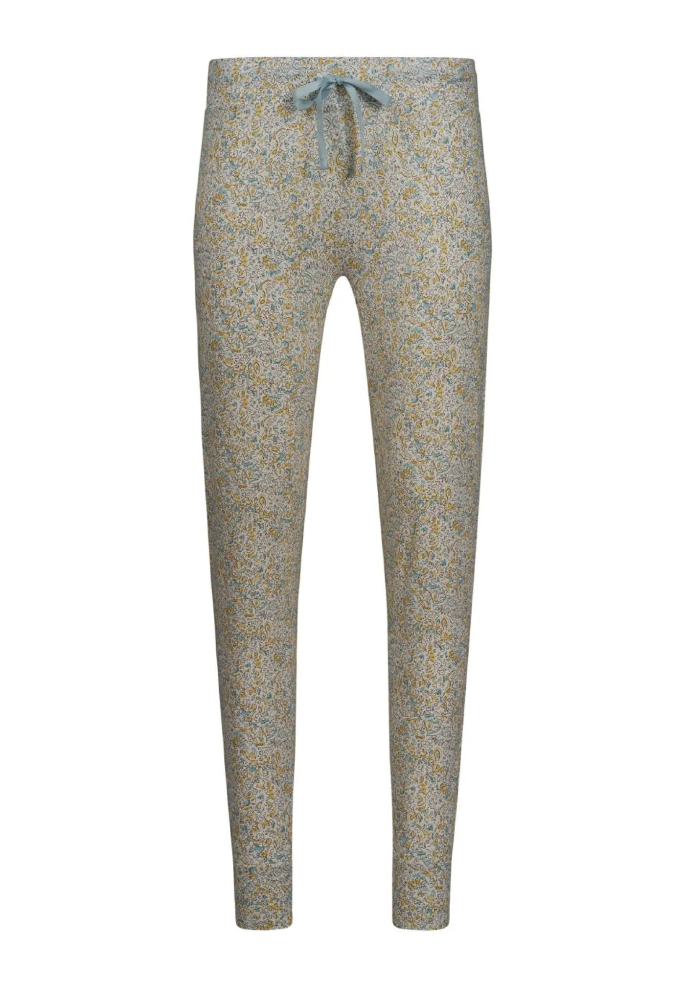 Skiny Damen Hose lang Night In Mix & Match