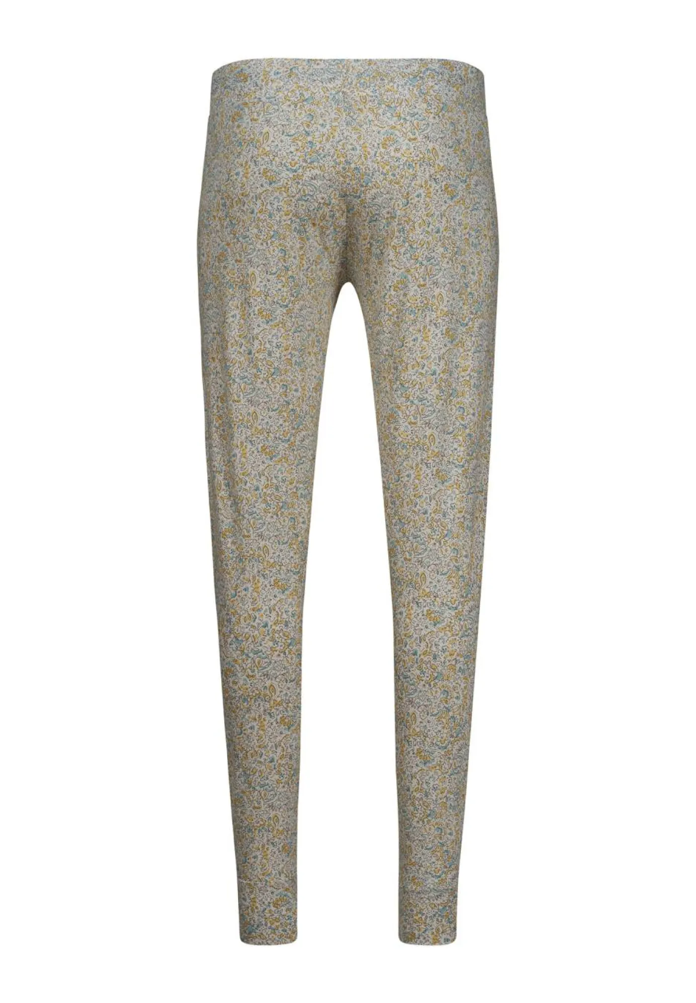 Skiny Damen Hose lang Night In Mix & Match