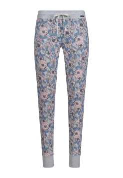Skiny Damen Hose lang Night In Mix & Match