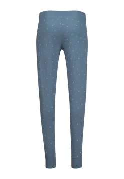 Skiny Damen Hose lang Night In Mix & Match