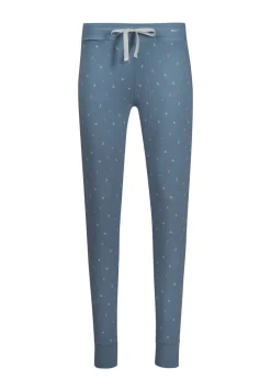 Skiny Damen Hose lang Night In Mix & Match