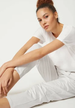 Skiny Damen Hose lang Night In Mix & Match