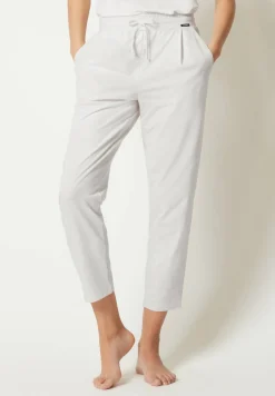 Skiny Damen Hose lang Night In Mix & Match