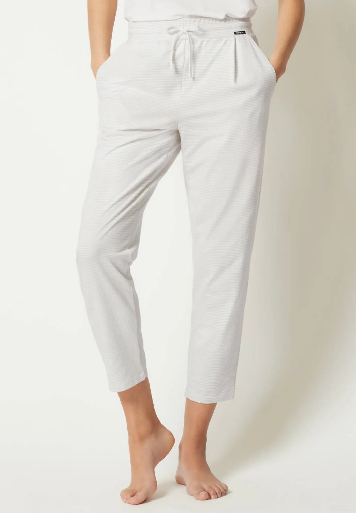 Skiny Damen Hose lang Night In Mix & Match