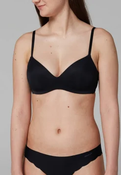 Skiny Damen Multi Schalen BH ohne Bügel Micro Essentials
