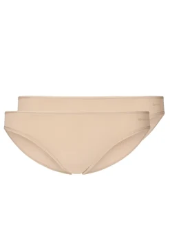 Skiny Damen Rio Slip 2er Pack Micro Advantage
