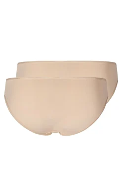 Skiny Damen Rio Slip 2er Pack Micro Advantage