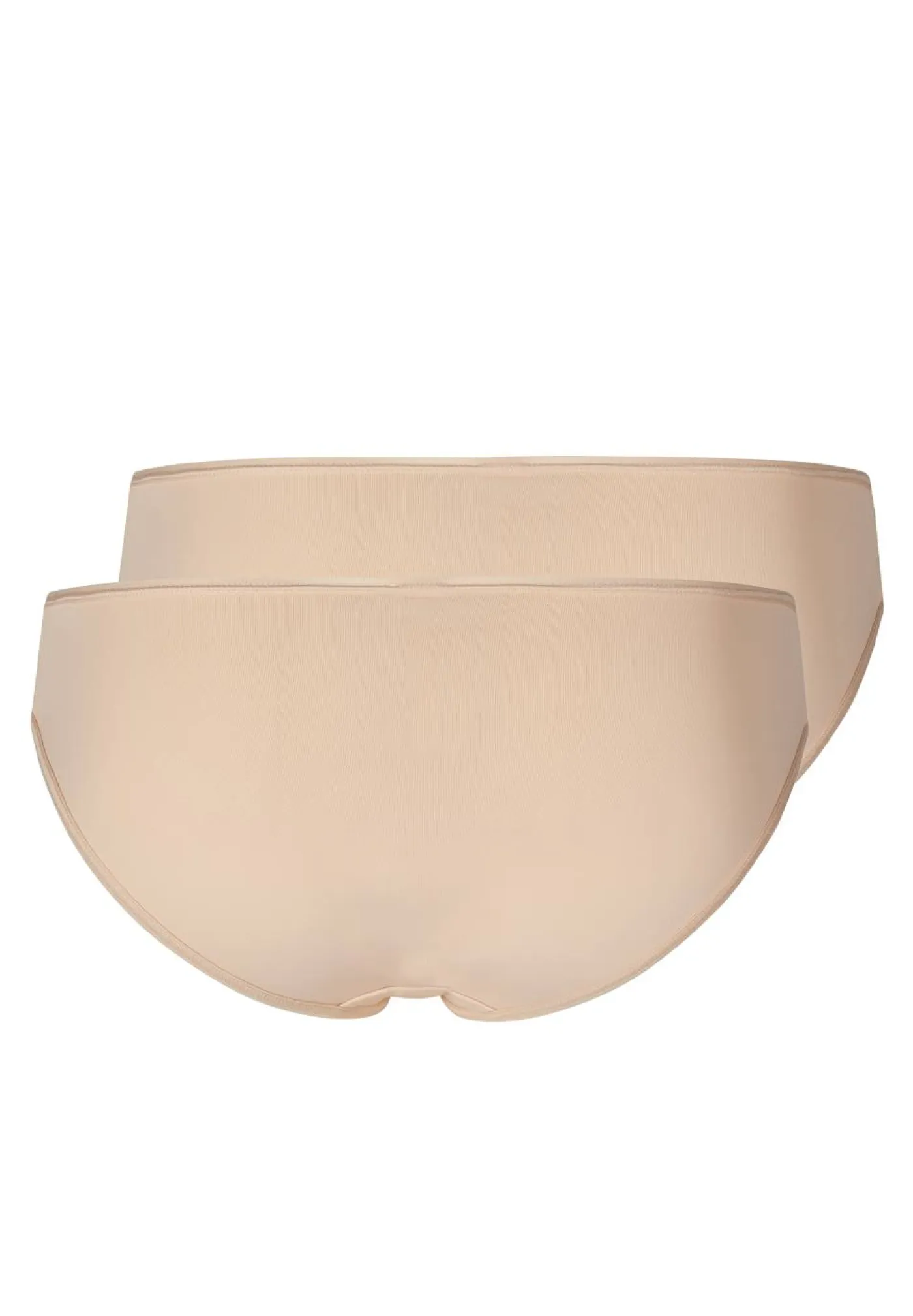 Skiny Damen Rio Slip 2er Pack Micro Advantage
