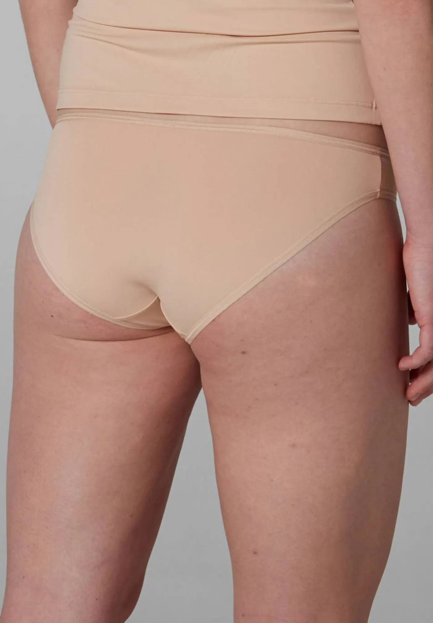 Skiny Damen Rio Slip 2er Pack Micro Advantage