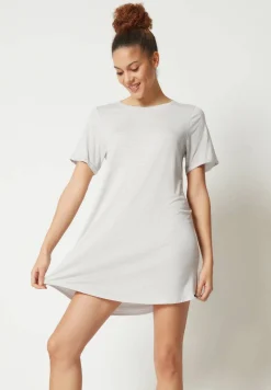 Skiny Damen Sleepshirt kurzarm Night In Mix & Match