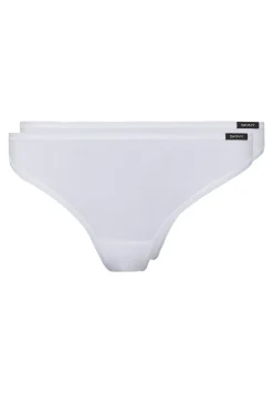 Skiny Damen String 2er Pack Cotton Advantage