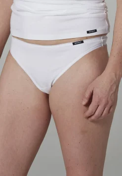 Skiny Damen String 2er Pack Cotton Advantage