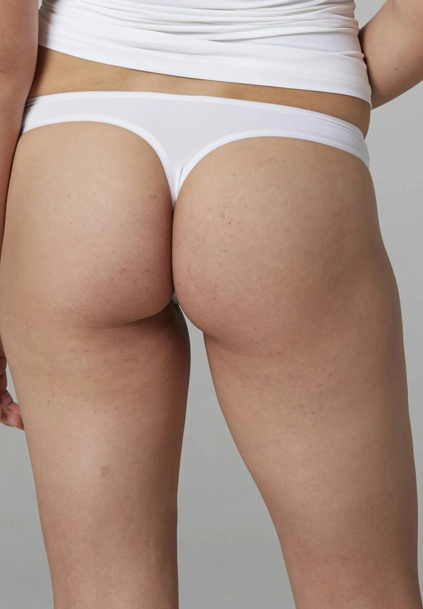 Skiny Damen String 2er Pack Micro Advantage