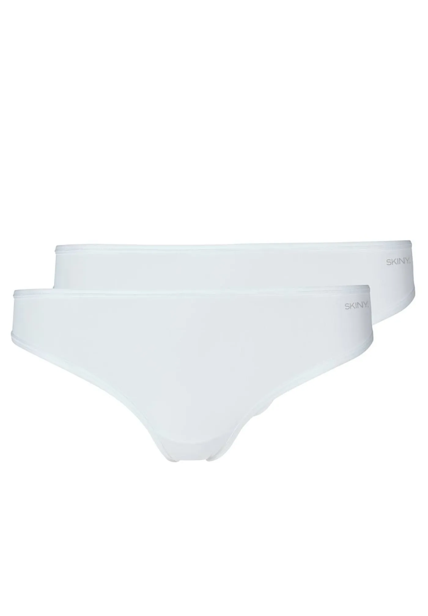 Skiny Damen String 2er Pack Micro Advantage