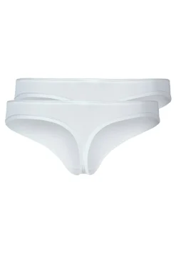 Skiny Damen String 2er Pack Micro Advantage