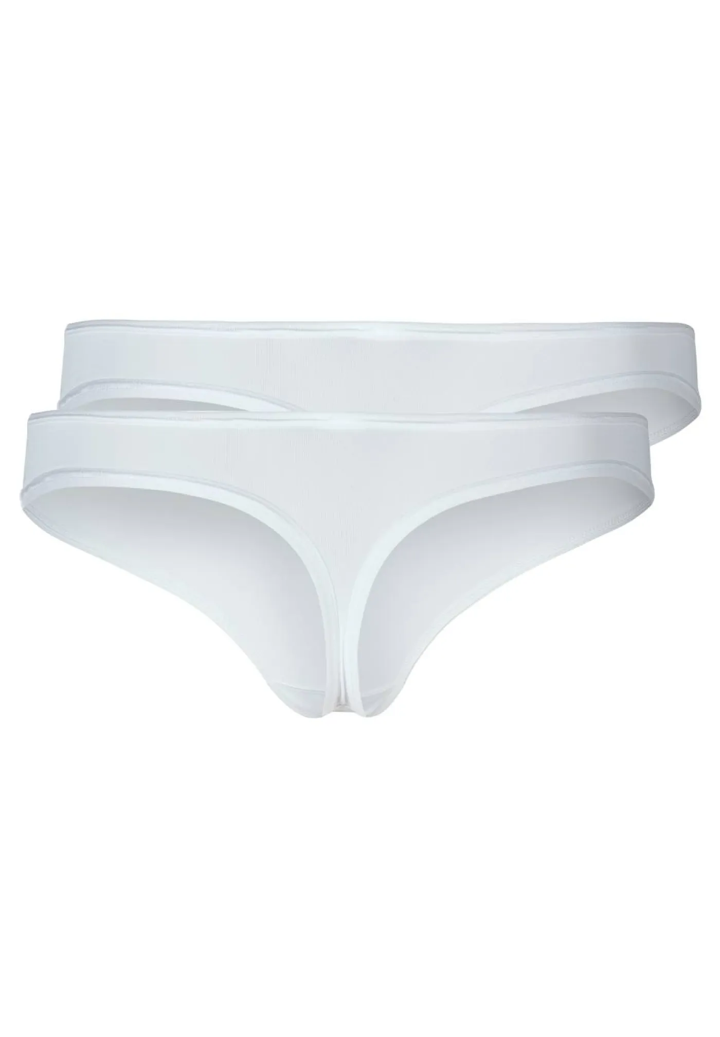 Skiny Damen String 2er Pack Micro Advantage