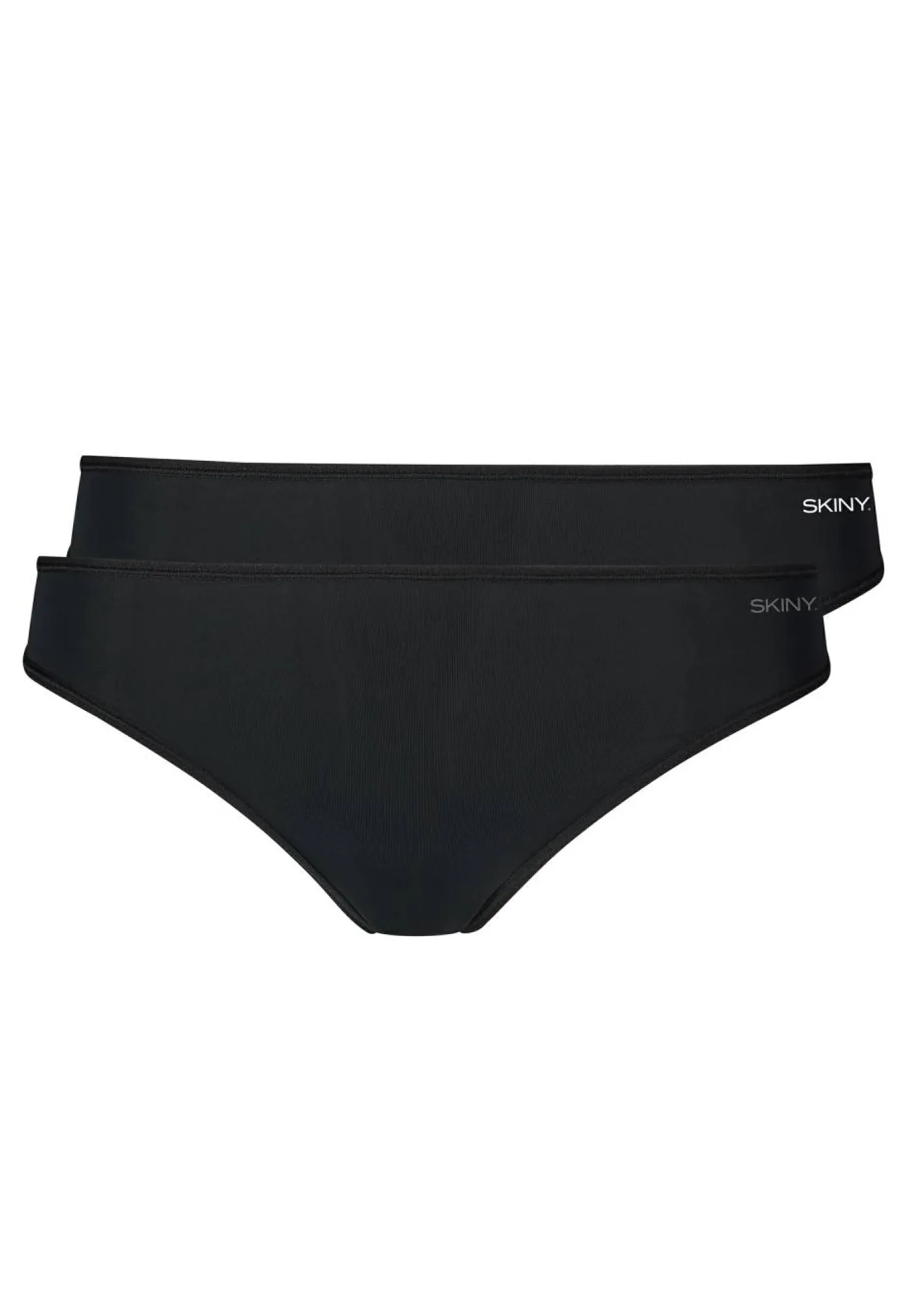 Skiny Damen String 2er Pack Micro Advantage