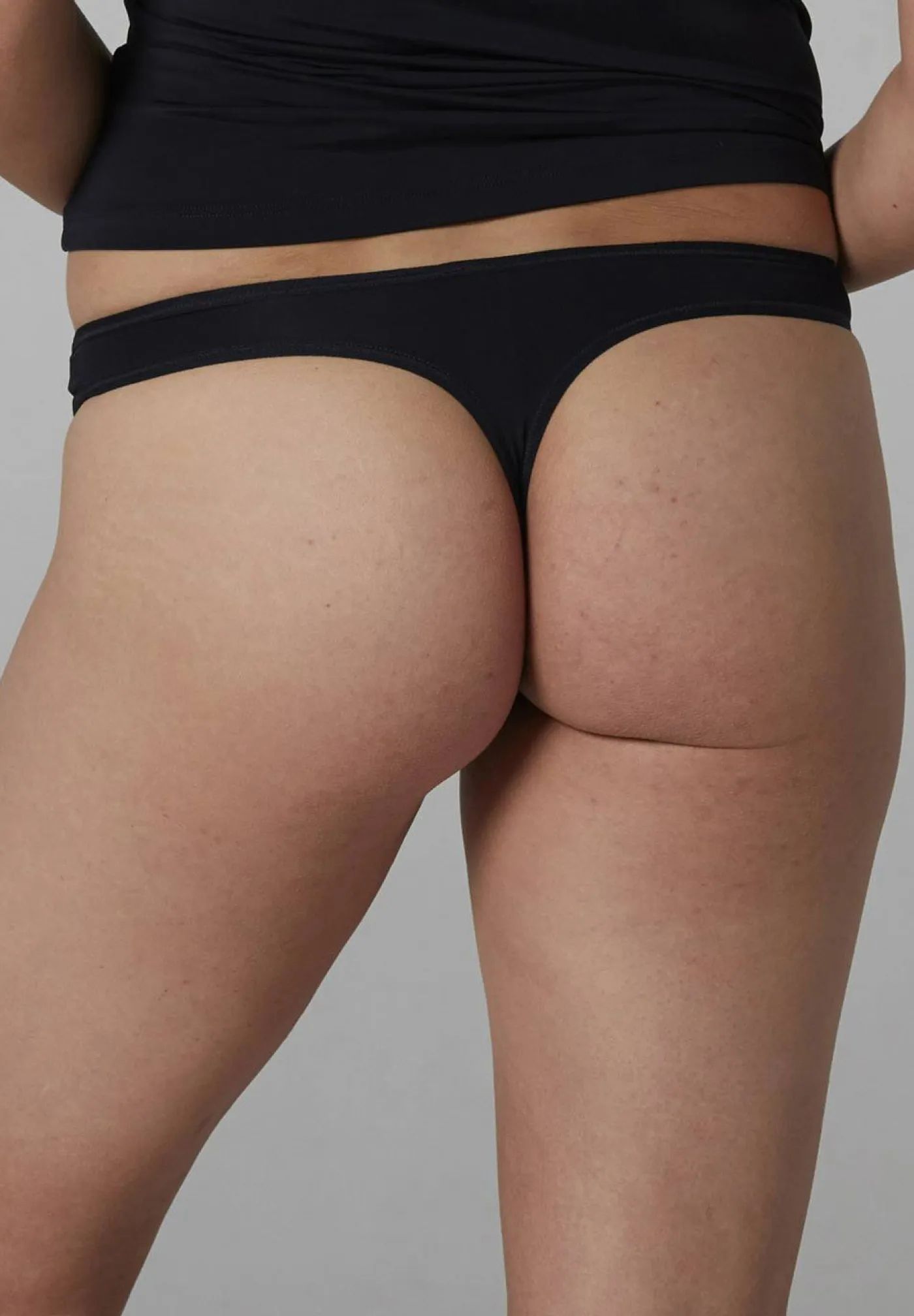 Skiny Damen String 2er Pack Micro Advantage
