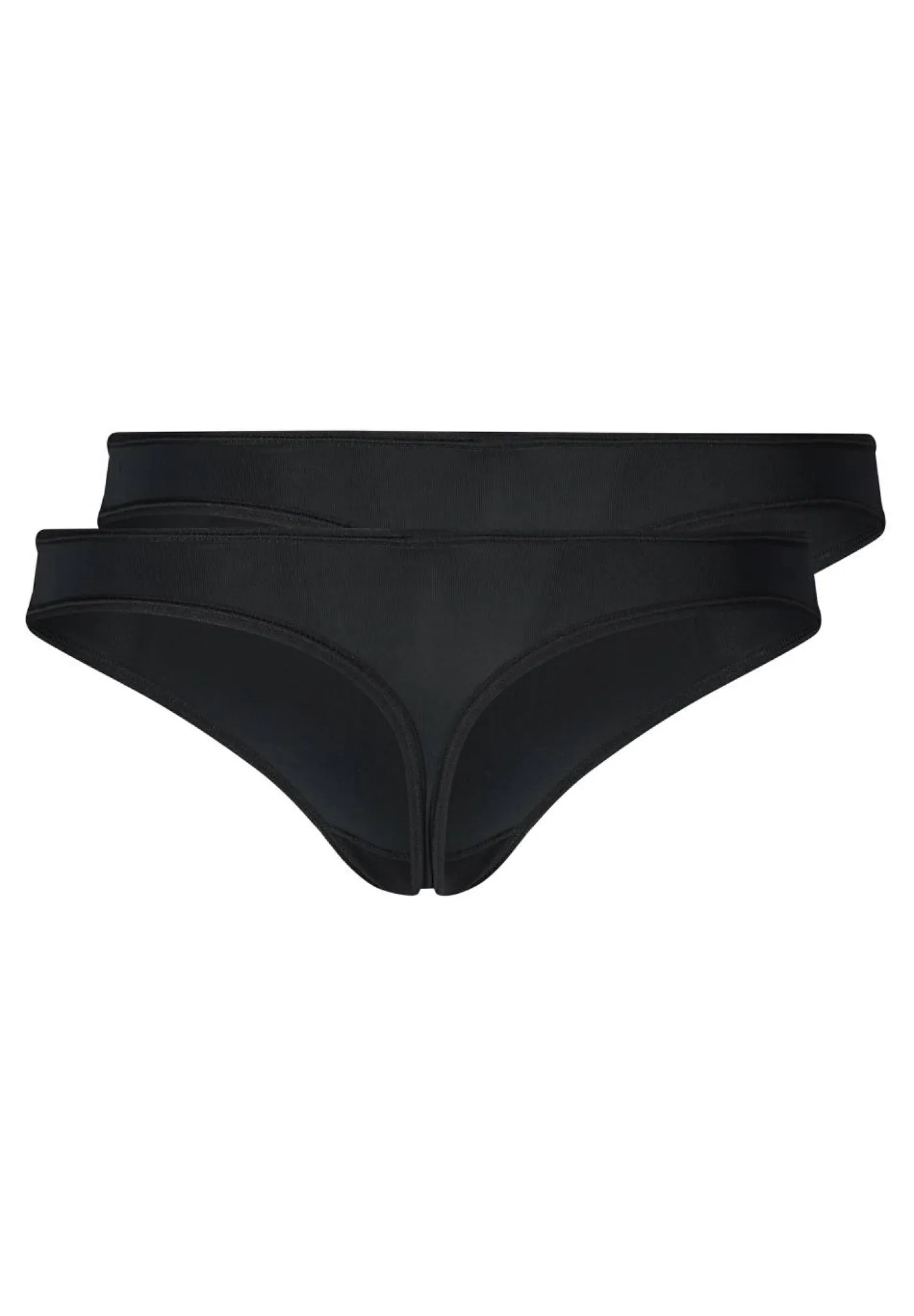 Skiny Damen String 2er Pack Micro Advantage
