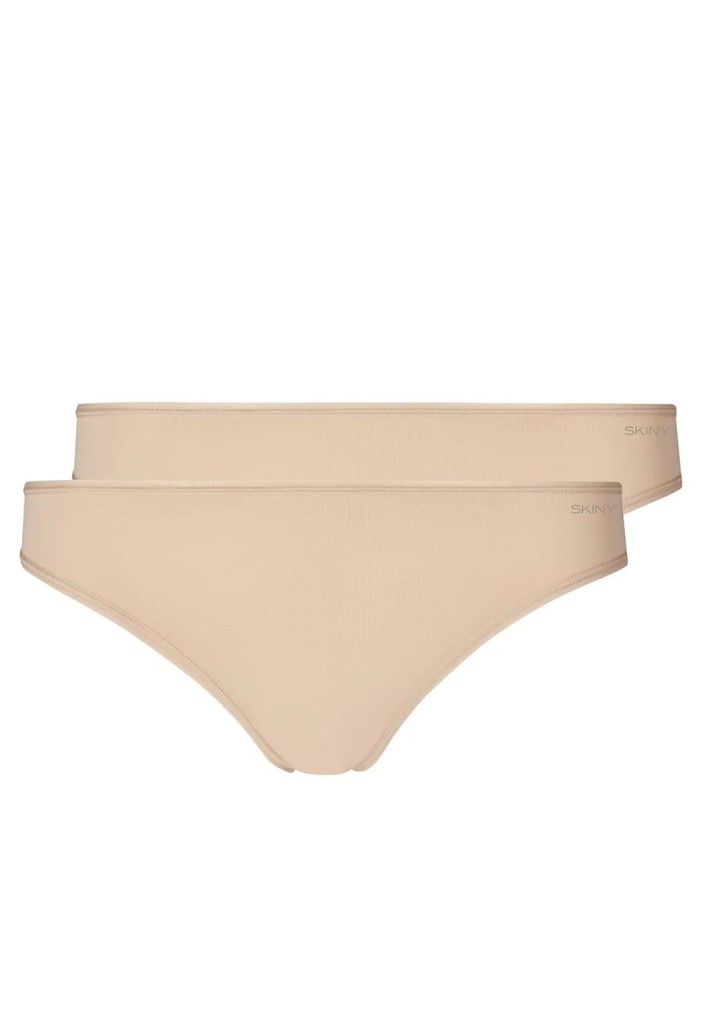 Skiny Damen String 2er Pack Micro Advantage
