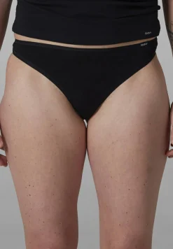 Skiny Damen String 2er Pack Cotton Advantage