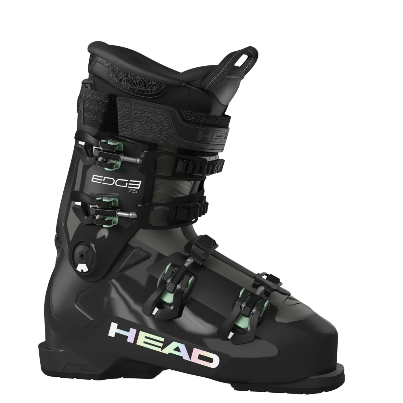 Skischuh "EDGE LYT 75 W HV"