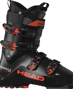Ski-Schuhe "FORMULA 110 MV GW"