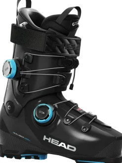 Skischuhe "Kaliber"