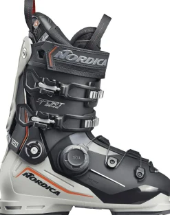 Skischuhe "Sportmachine"
