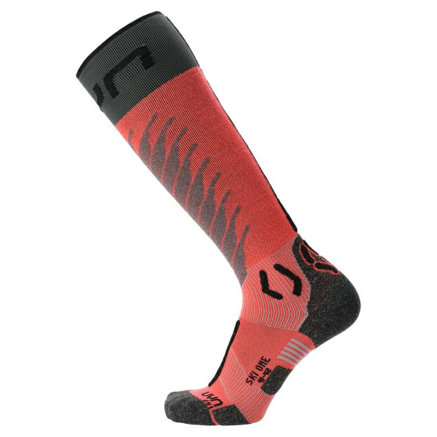Skisocken "Lady Ski One Merino Socks"