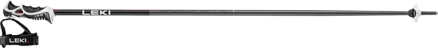 Skistock "Bold Lite S"
