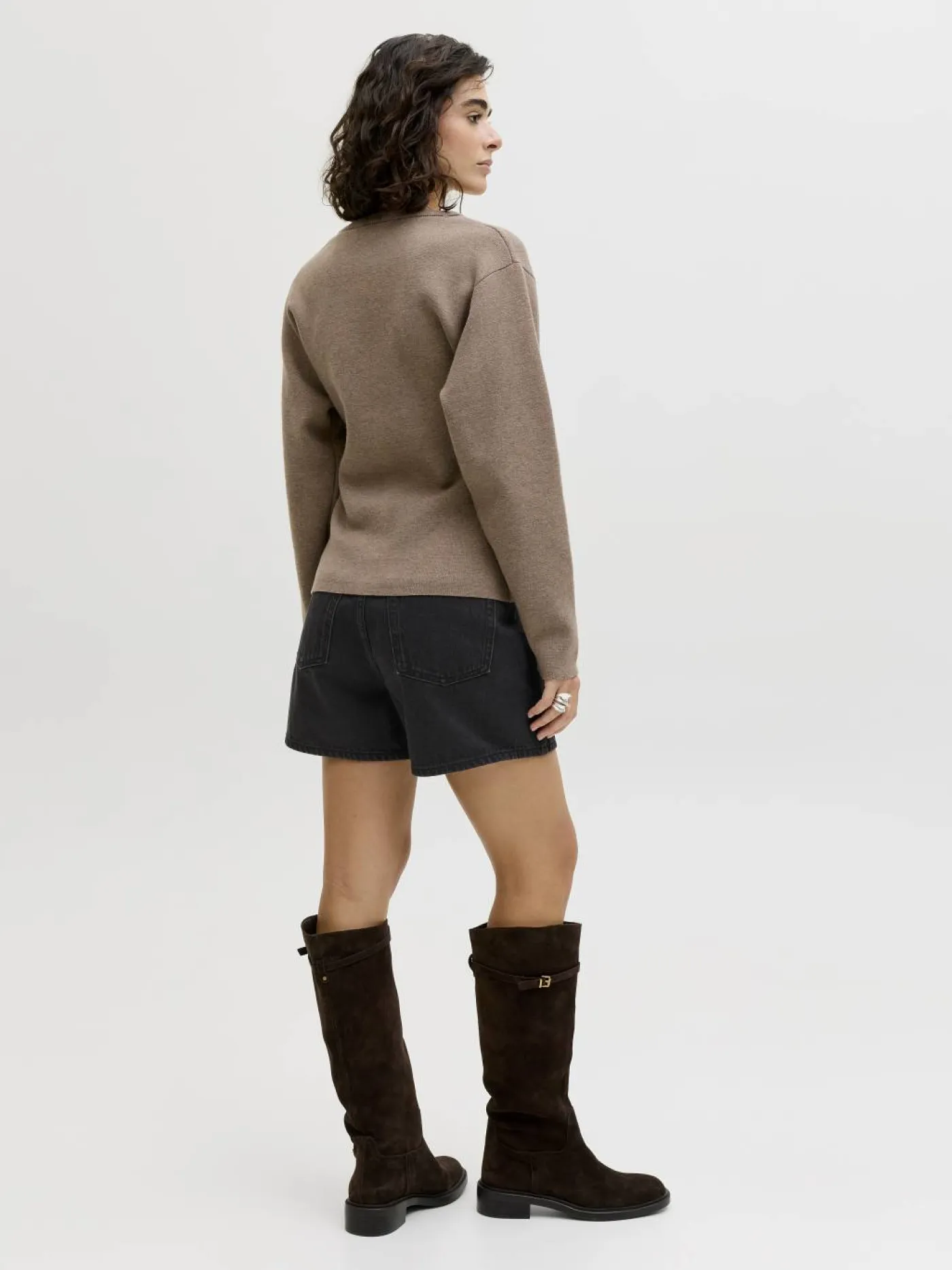 Skort "GRETA"