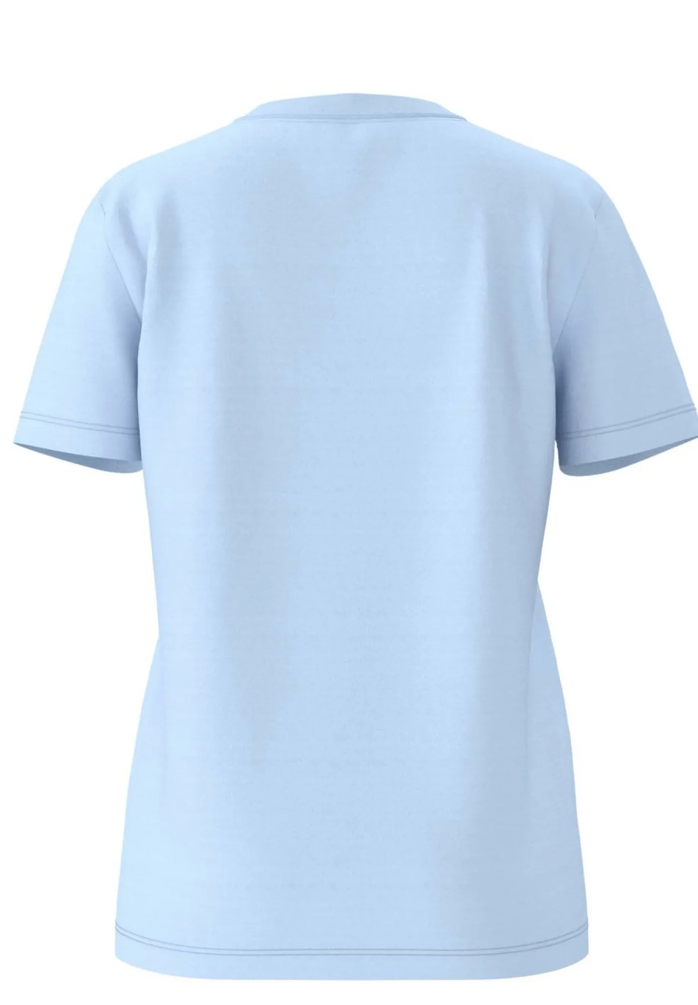 SLFMYESSENTIAL SS O-NECK TEE NOOS