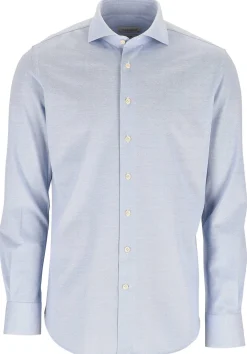 Slim Fit Hemd